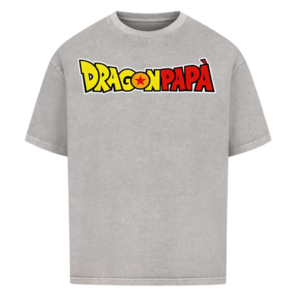 Dragonpapà - Personalizzabile