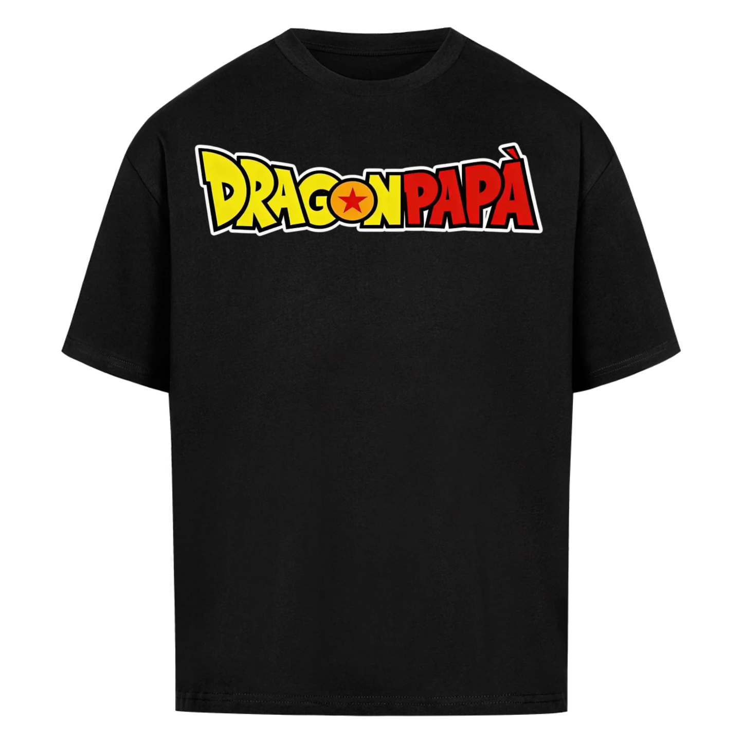 Dragonpapà - Personalizzabile