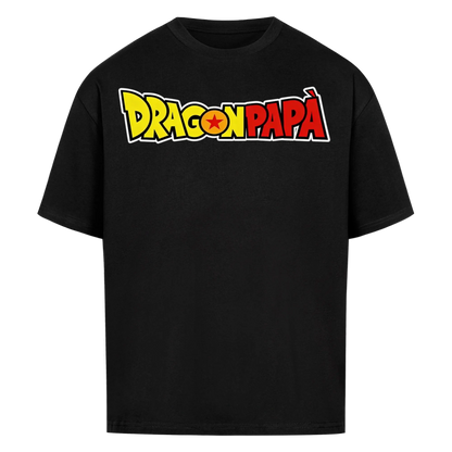 Dragonpapà - Personalizzabile