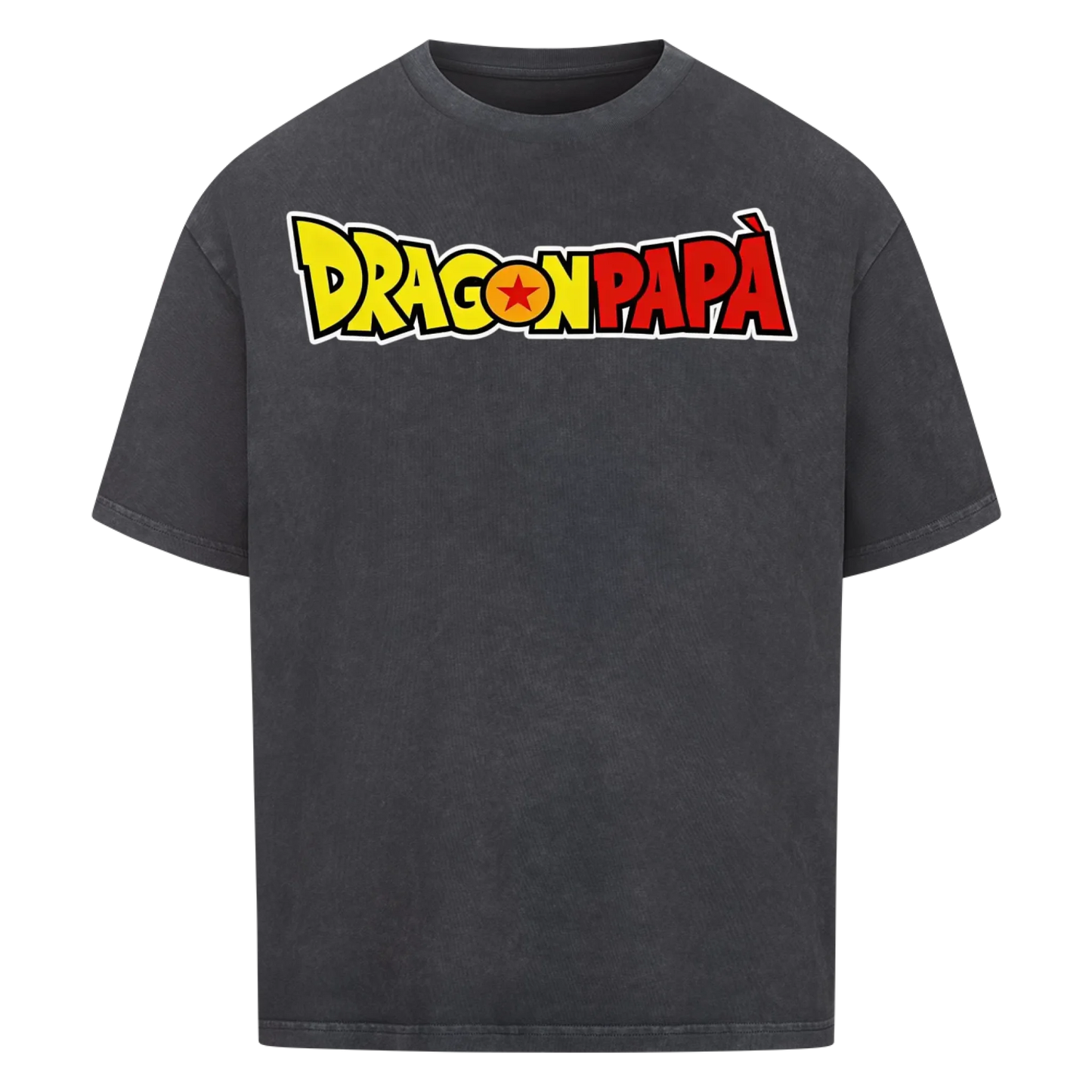 Dragonpapà - Personalizzabile