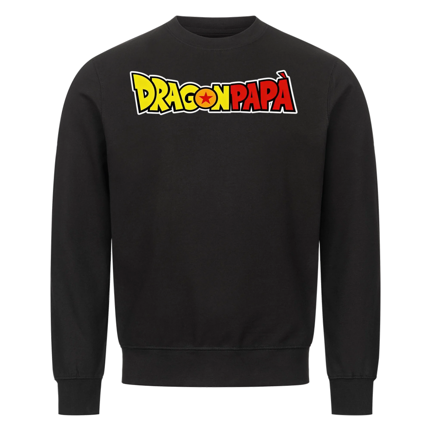 Dragonpapà - Personalizzabile