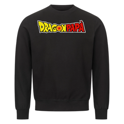 Dragonpapà - Personalizzabile