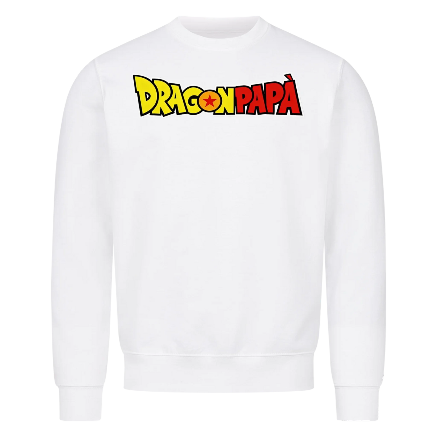 Dragonpapà - Personalizzabile
