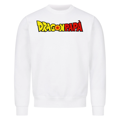 Dragonpapà - Personalizzabile