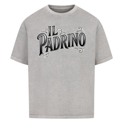 Il Padrino - Personalizzabile