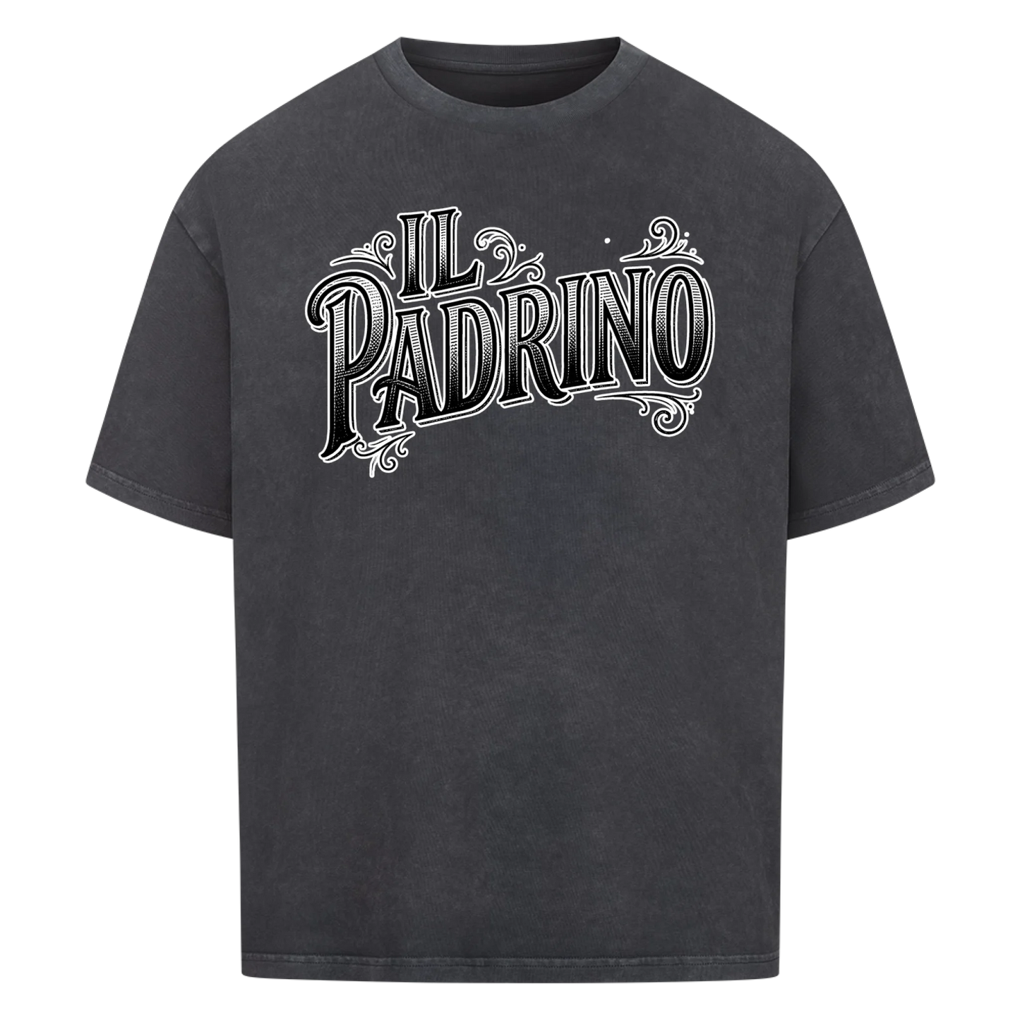 Il Padrino - Personalizzabile
