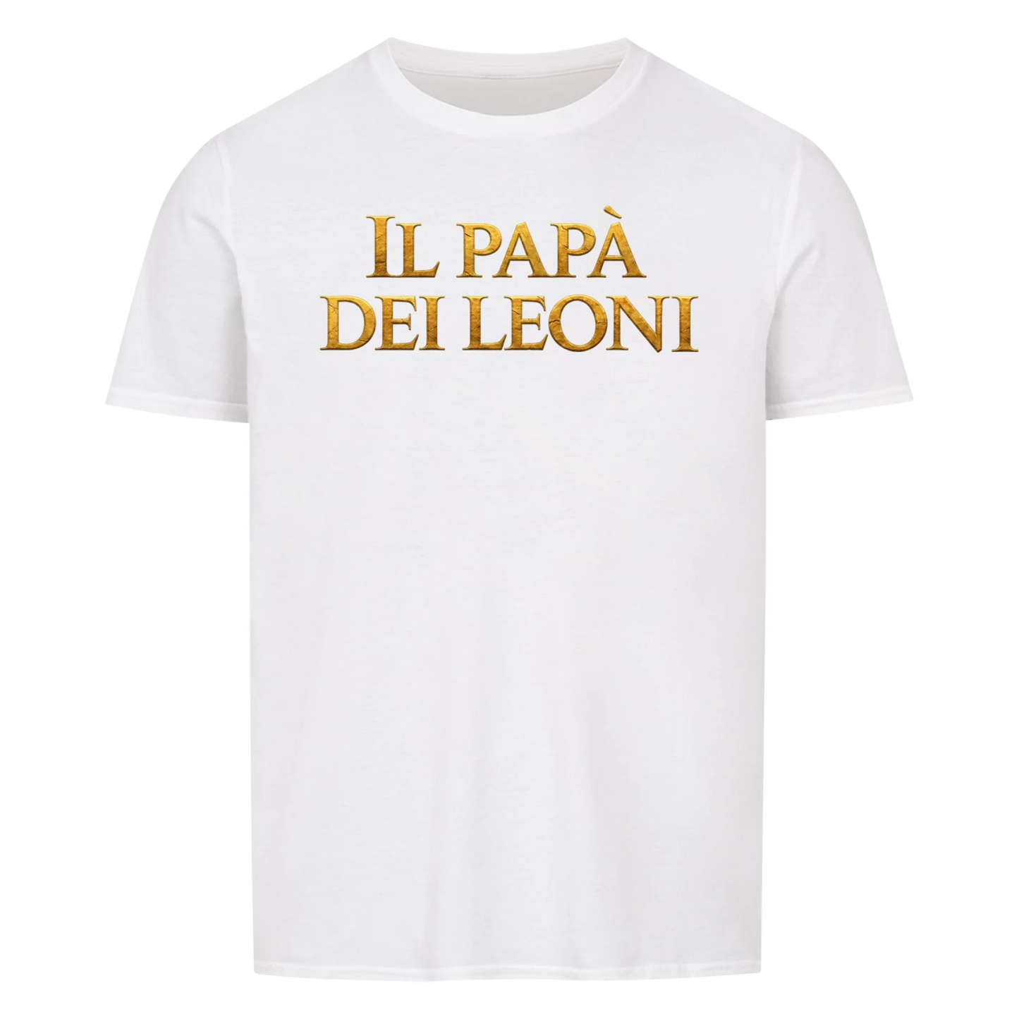 Papà Leone - Personalizzabile