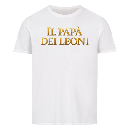 Papà Leone - Personalizzabile