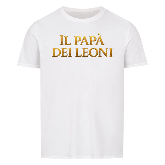 Papà Leone - Personalizzabile