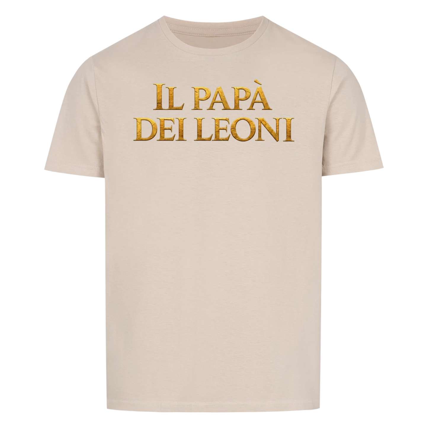 Papà Leone - Personalizzabile