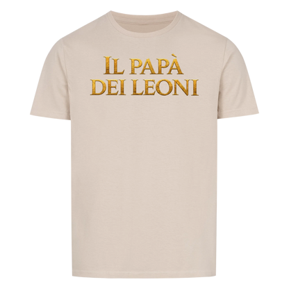 Papà Leone - Personalizzabile