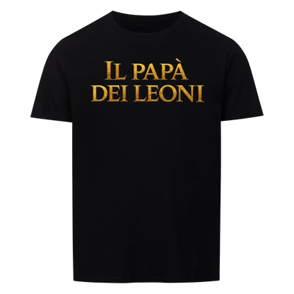 Papà Leone - Personalizzabile