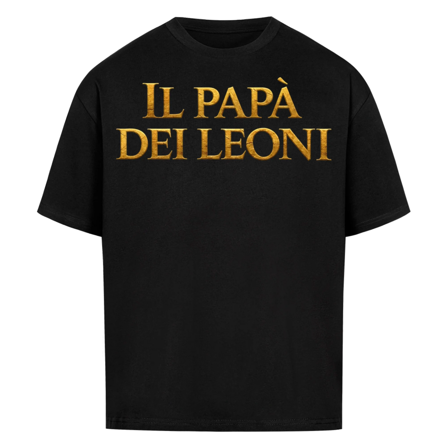 Papà Leone - Personalizzabile