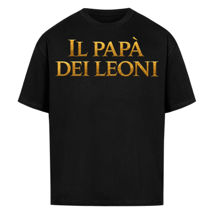 Papà Leone - Personalizzabile