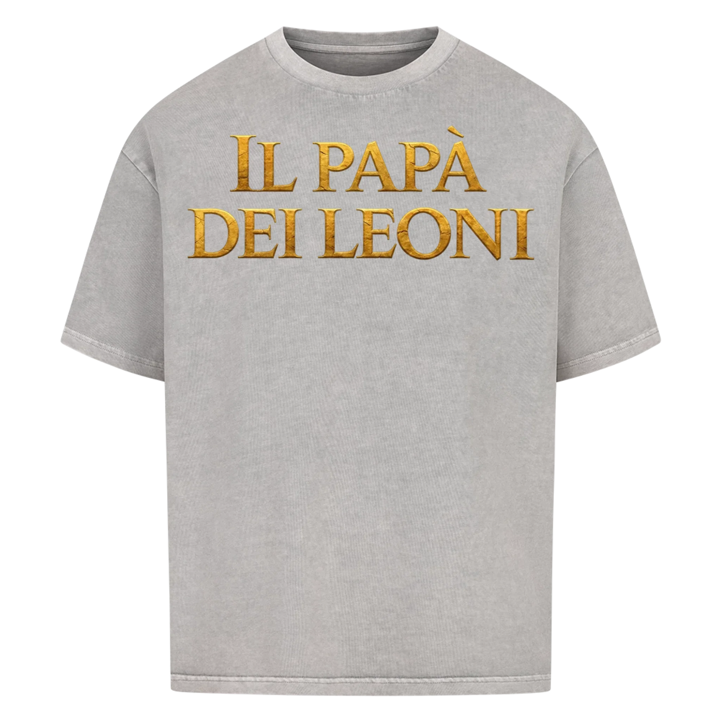 Papà Leone - Personalizzabile
