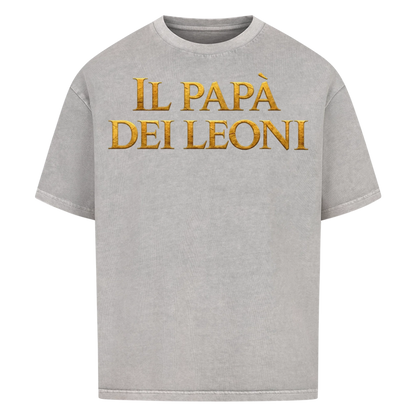 Papà Leone - Personalizzabile