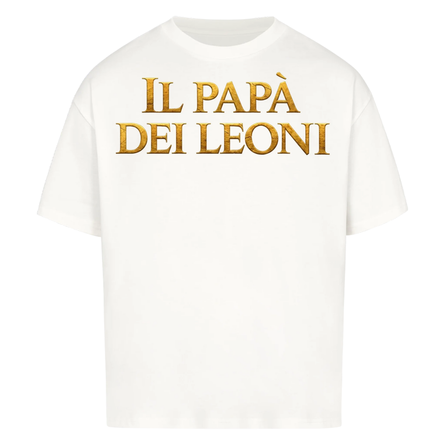 Papà Leone - Personalizzabile