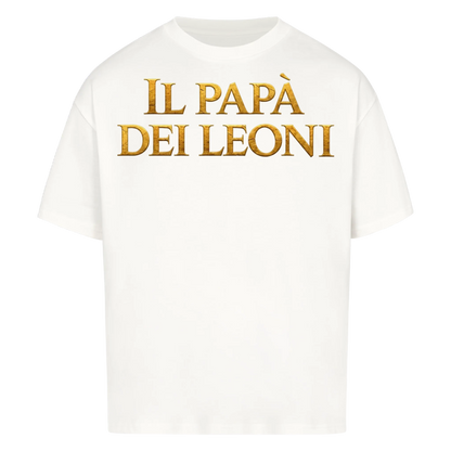 Papà Leone - Personalizzabile