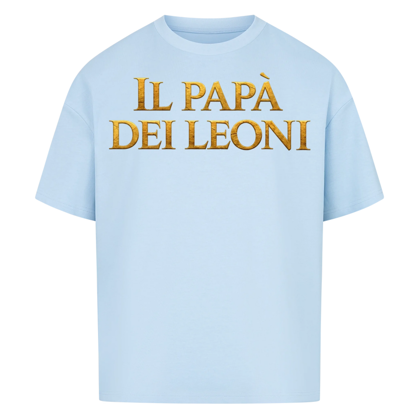 Papà Leone - Personalizzabile