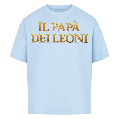 Papà Leone - Personalizzabile
