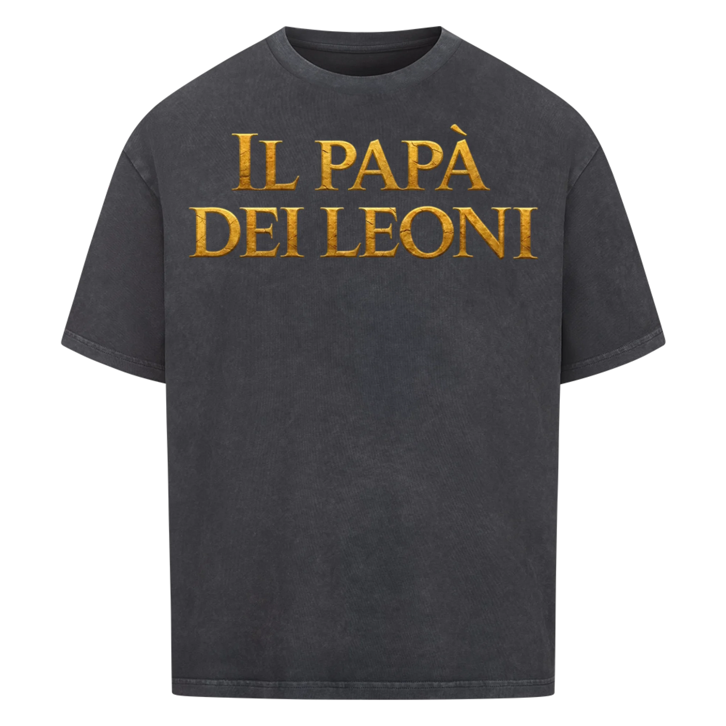 Papà Leone - Personalizzabile