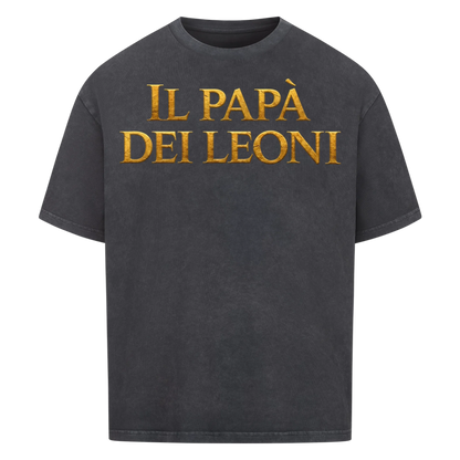 Papà Leone - Personalizzabile
