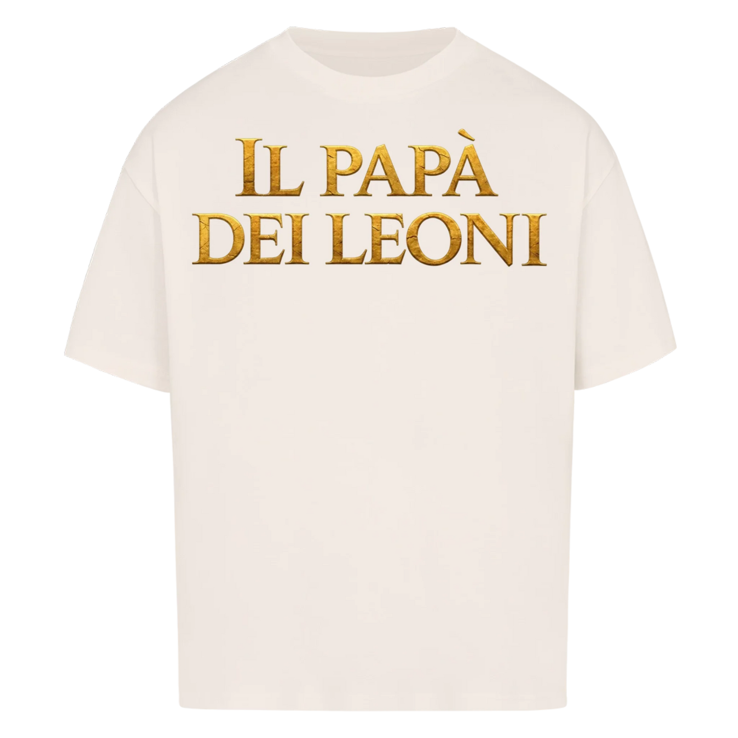 Papà Leone - Personalizzabile