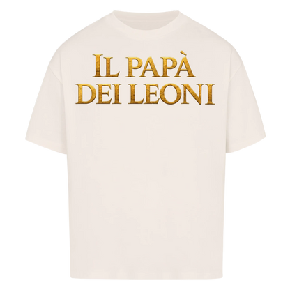 Papà Leone - Personalizzabile
