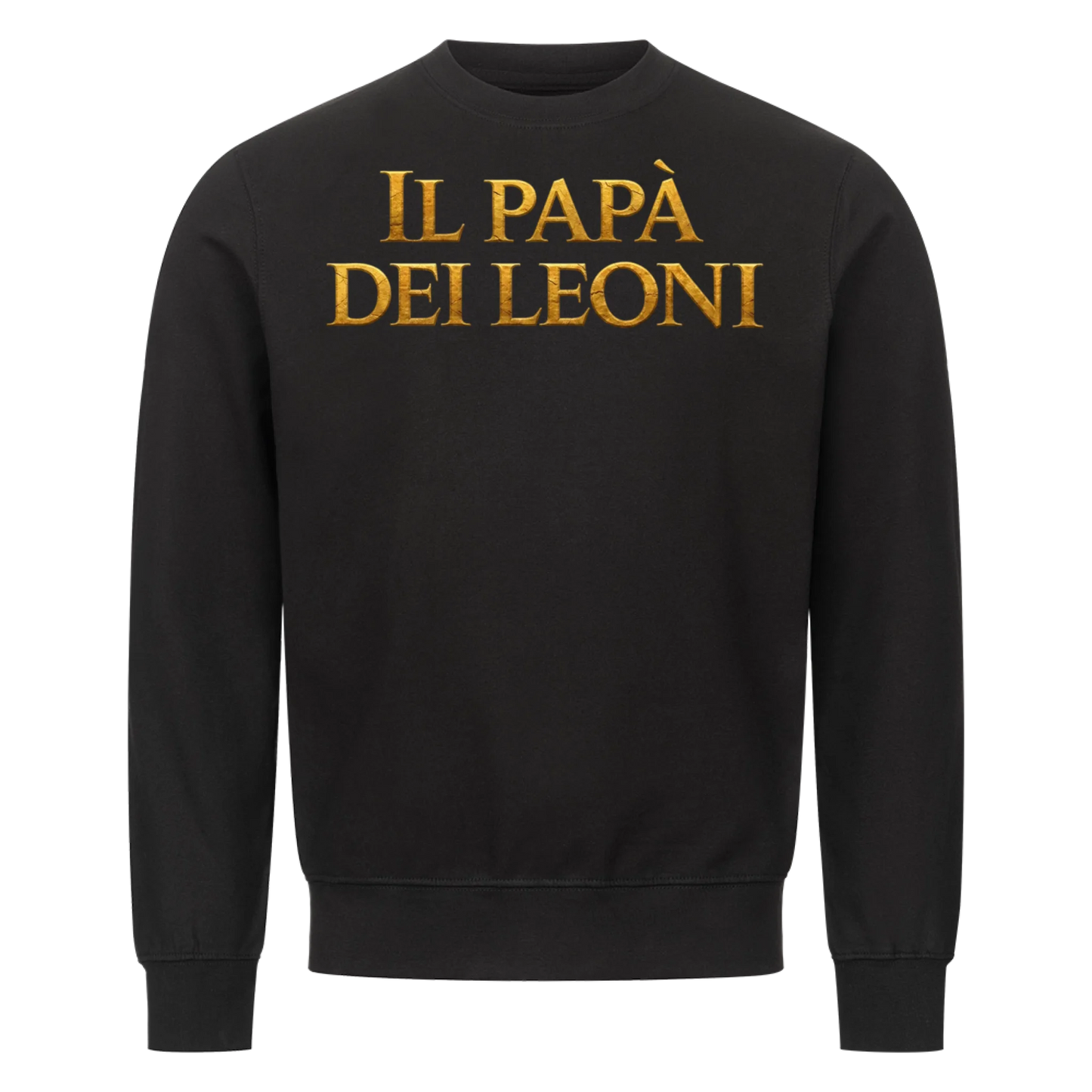 Papà Leone - Personalizzabile