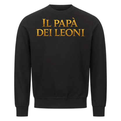 Papà Leone - Personalizzabile