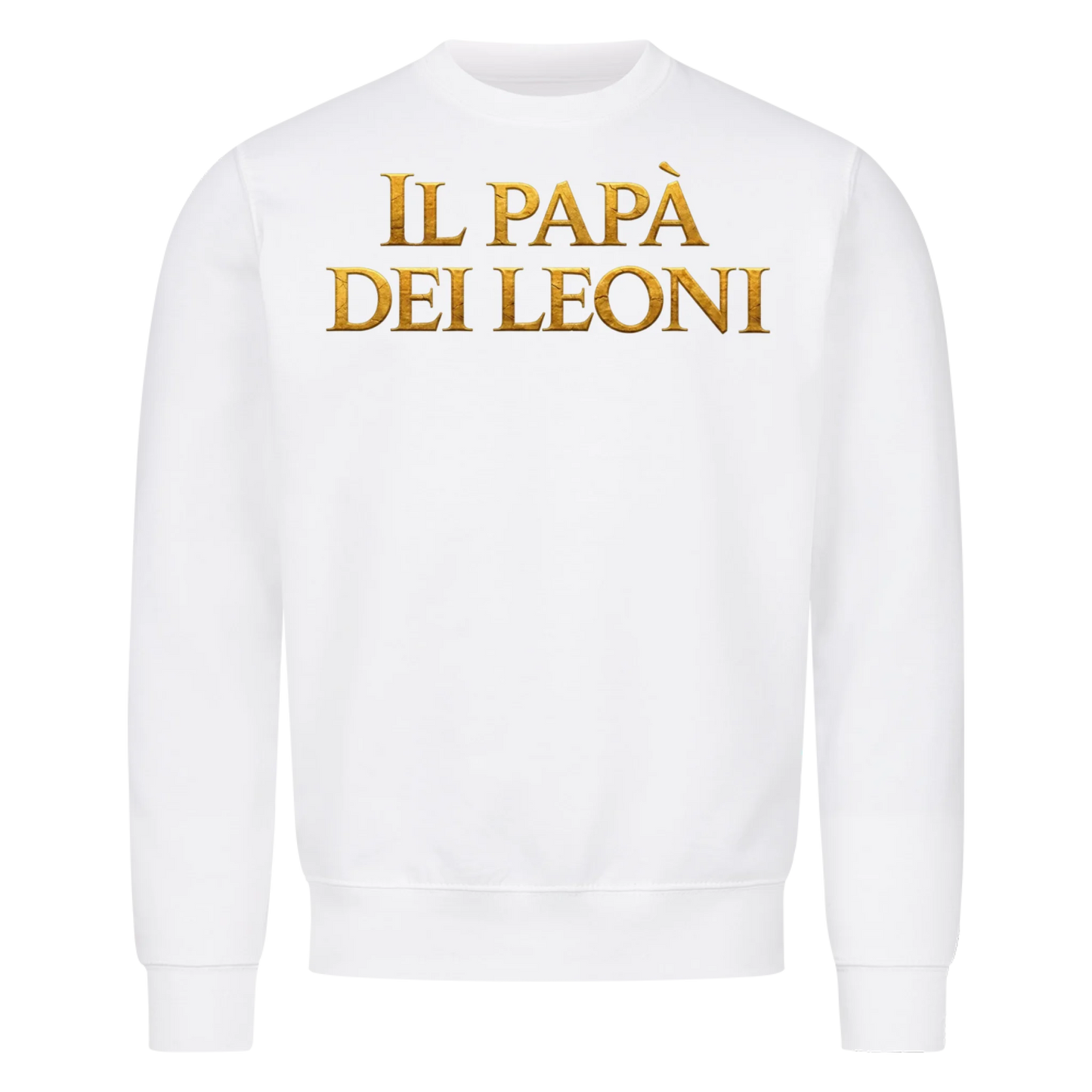 Papà Leone - Personalizzabile