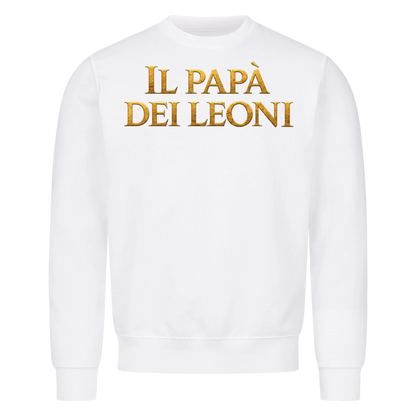 Papà Leone - Personalizzabile