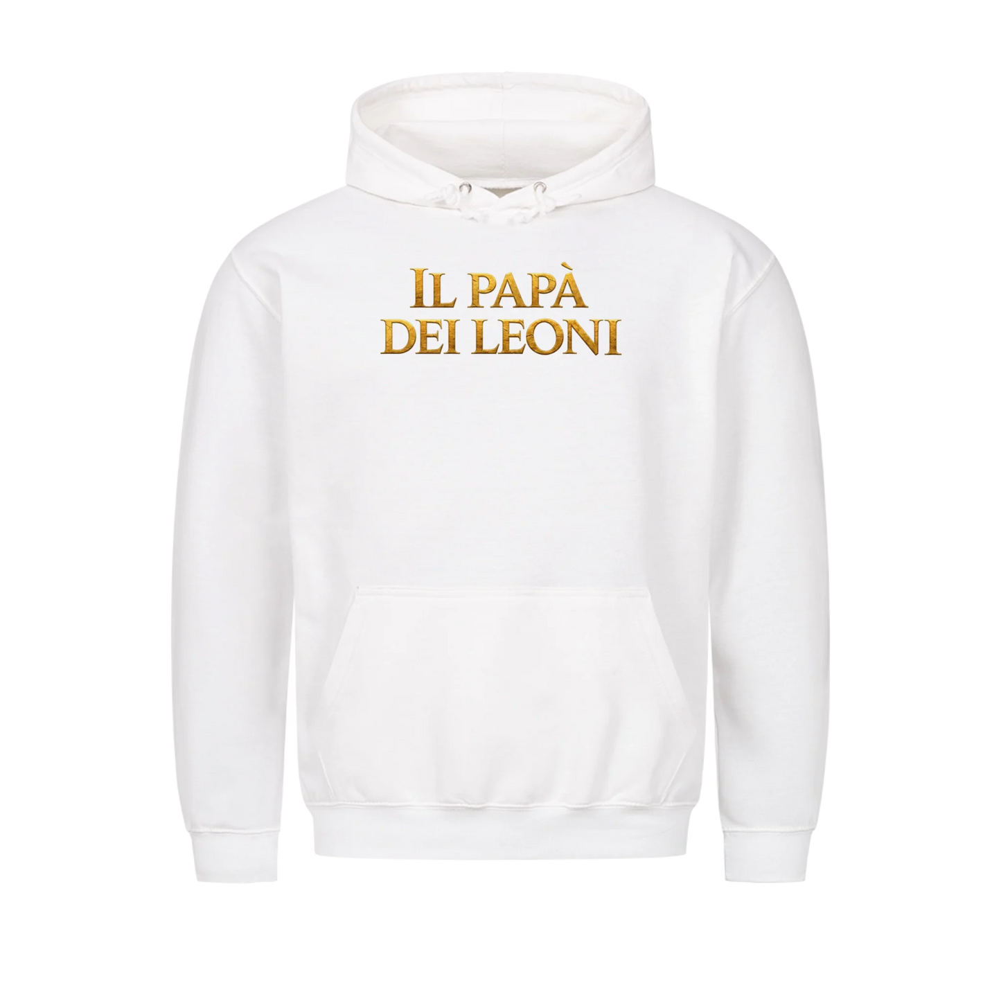 Papà Leone - Personalizzabile