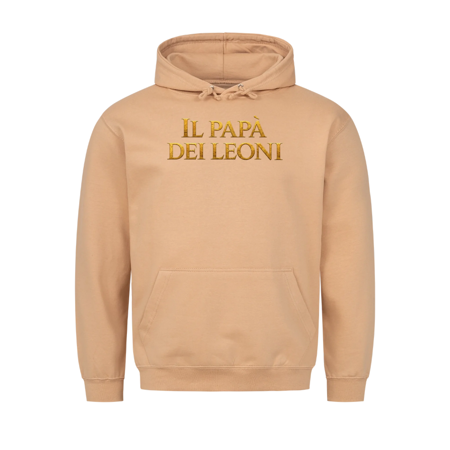 Papà Leone - Personalizzabile