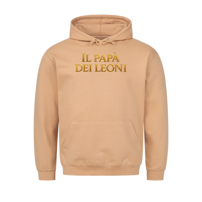 Papà Leone - Personalizzabile