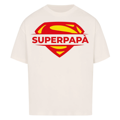 Superpapà - Personalizzabile