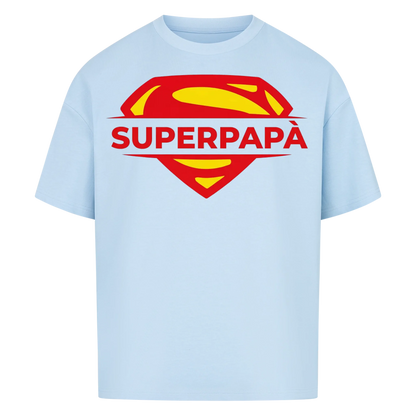 Superpapà - Personalizzabile