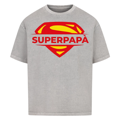 Superpapà - Personalizzabile