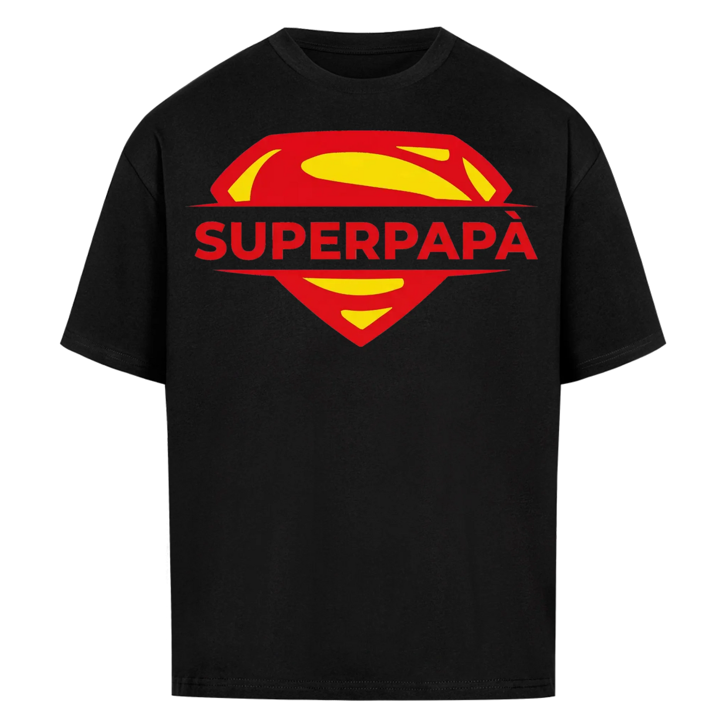 Superpapà - Personalizzabile