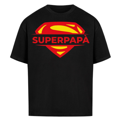 Superpapà - Personalizzabile