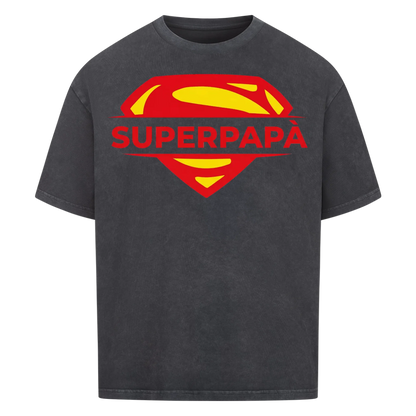 Superpapà - Personalizzabile