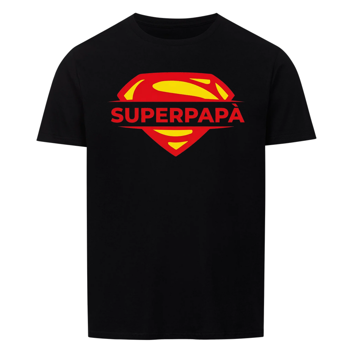 Superpapà - Personalizzabile