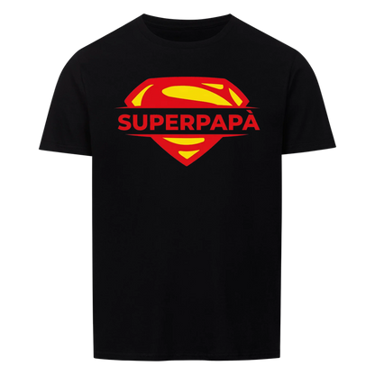 Superpapà - Personalizzabile