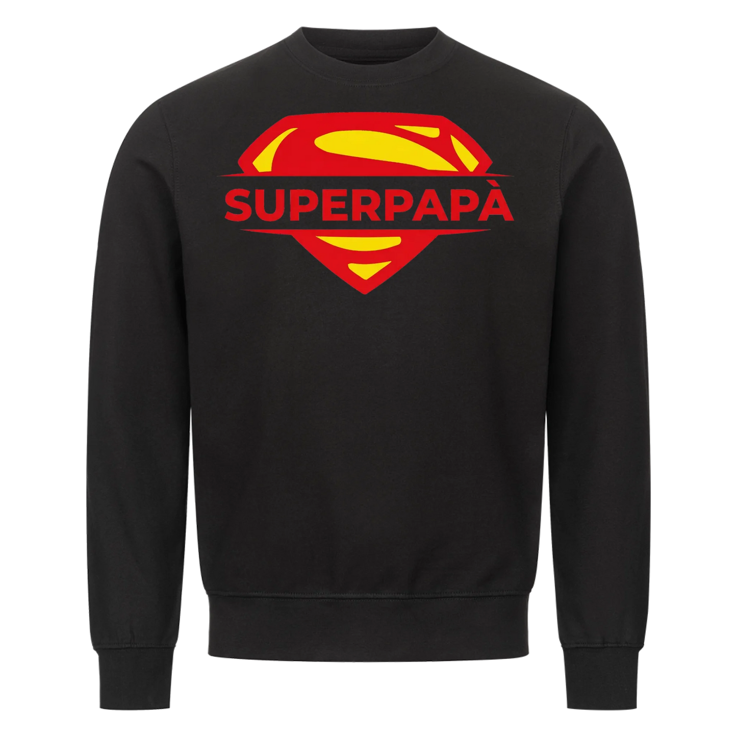 Superpapà - Personalizzabile