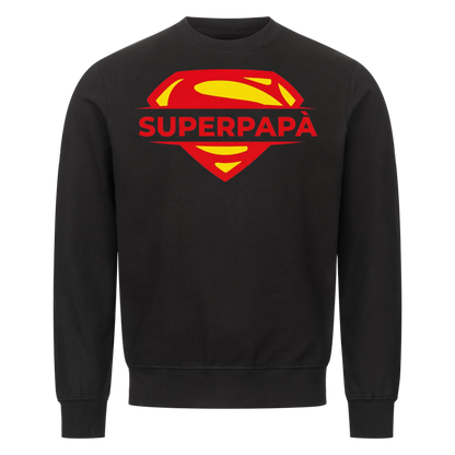 Superpapà - Personalizzabile