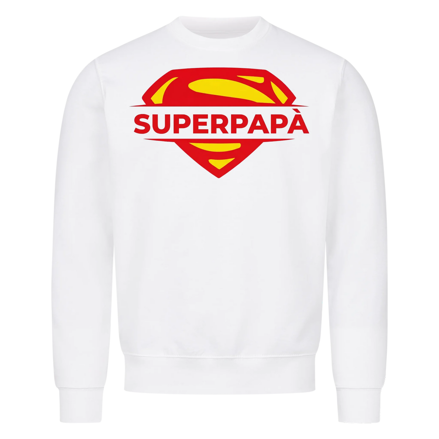 Superpapà - Personalizzabile