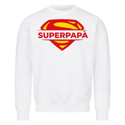 Superpapà - Personalizzabile