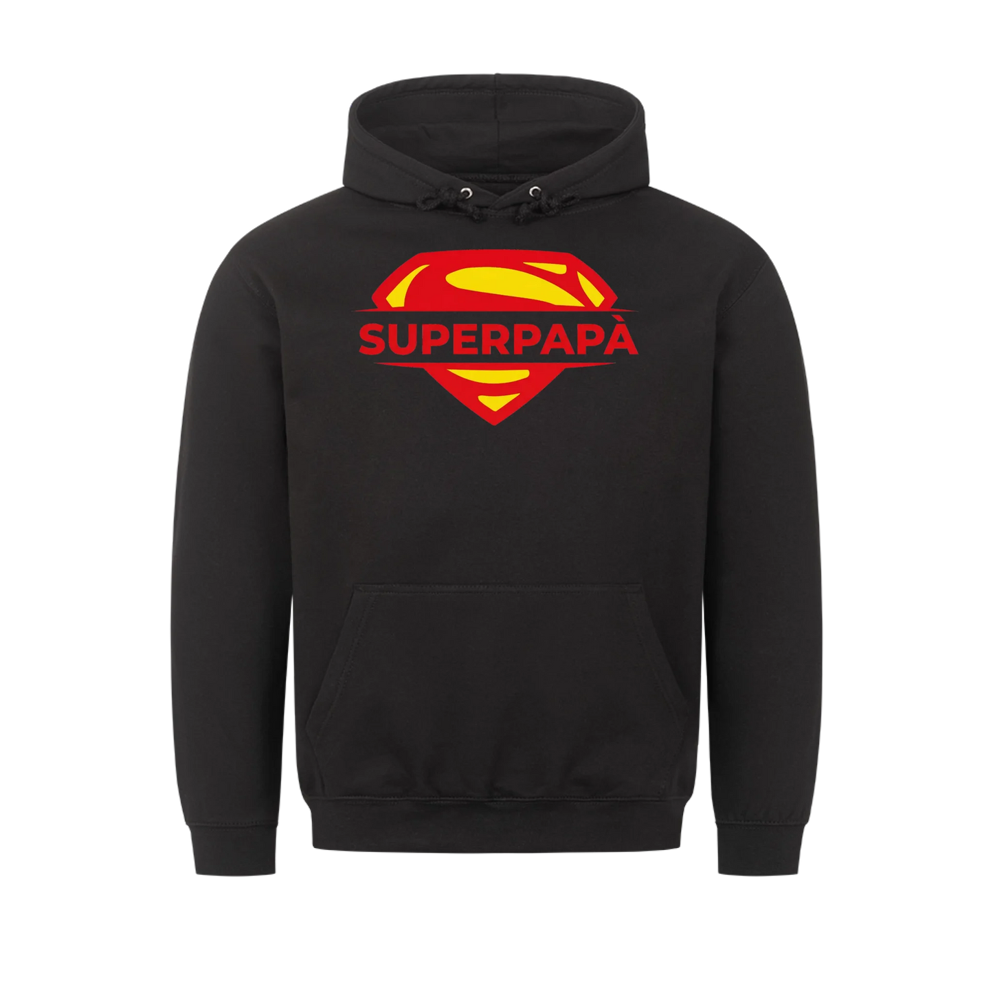 Superpapà - Personalizzabile