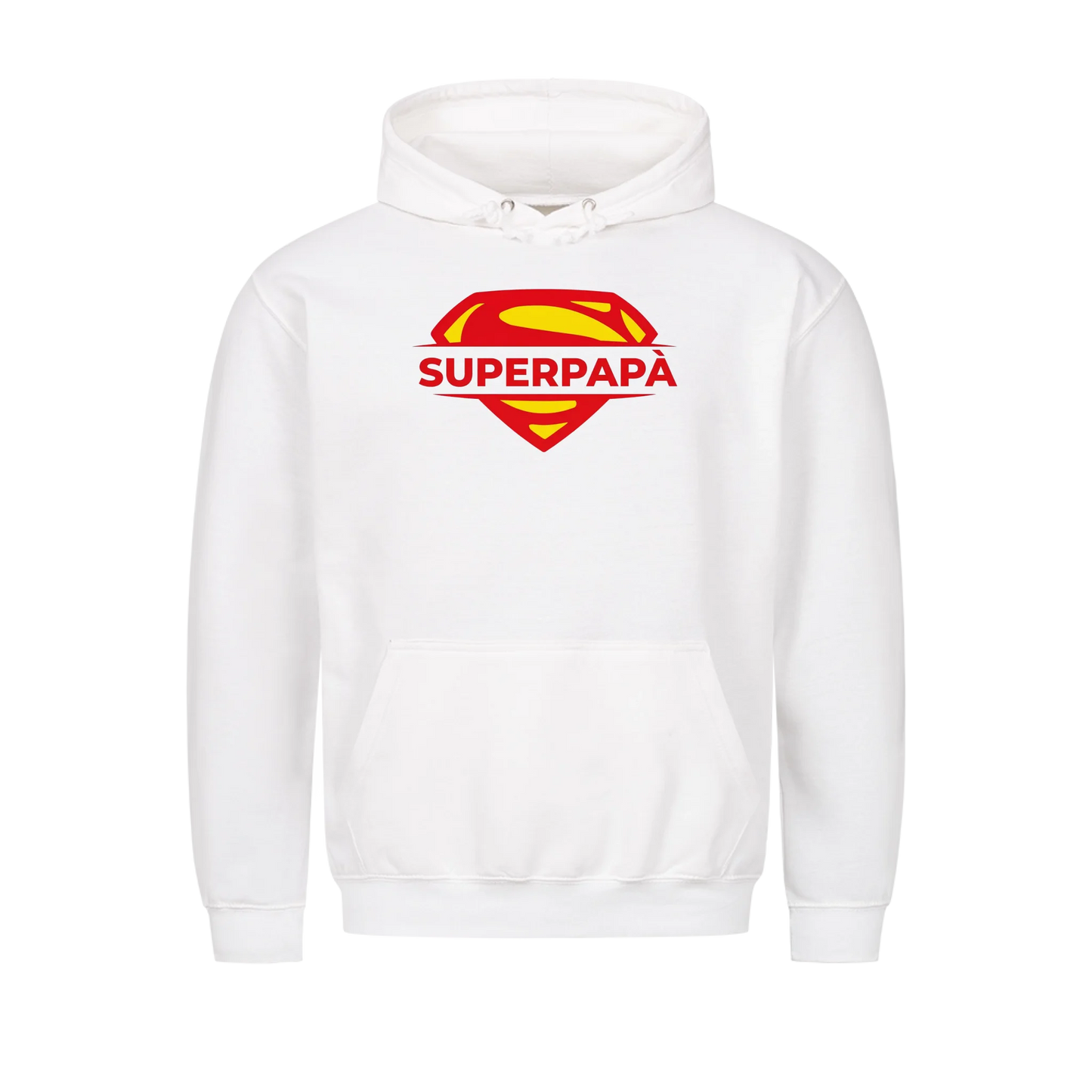 Superpapà - Personalizzabile