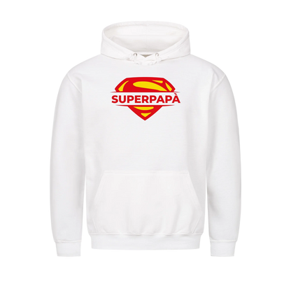 Superpapà - Personalizzabile